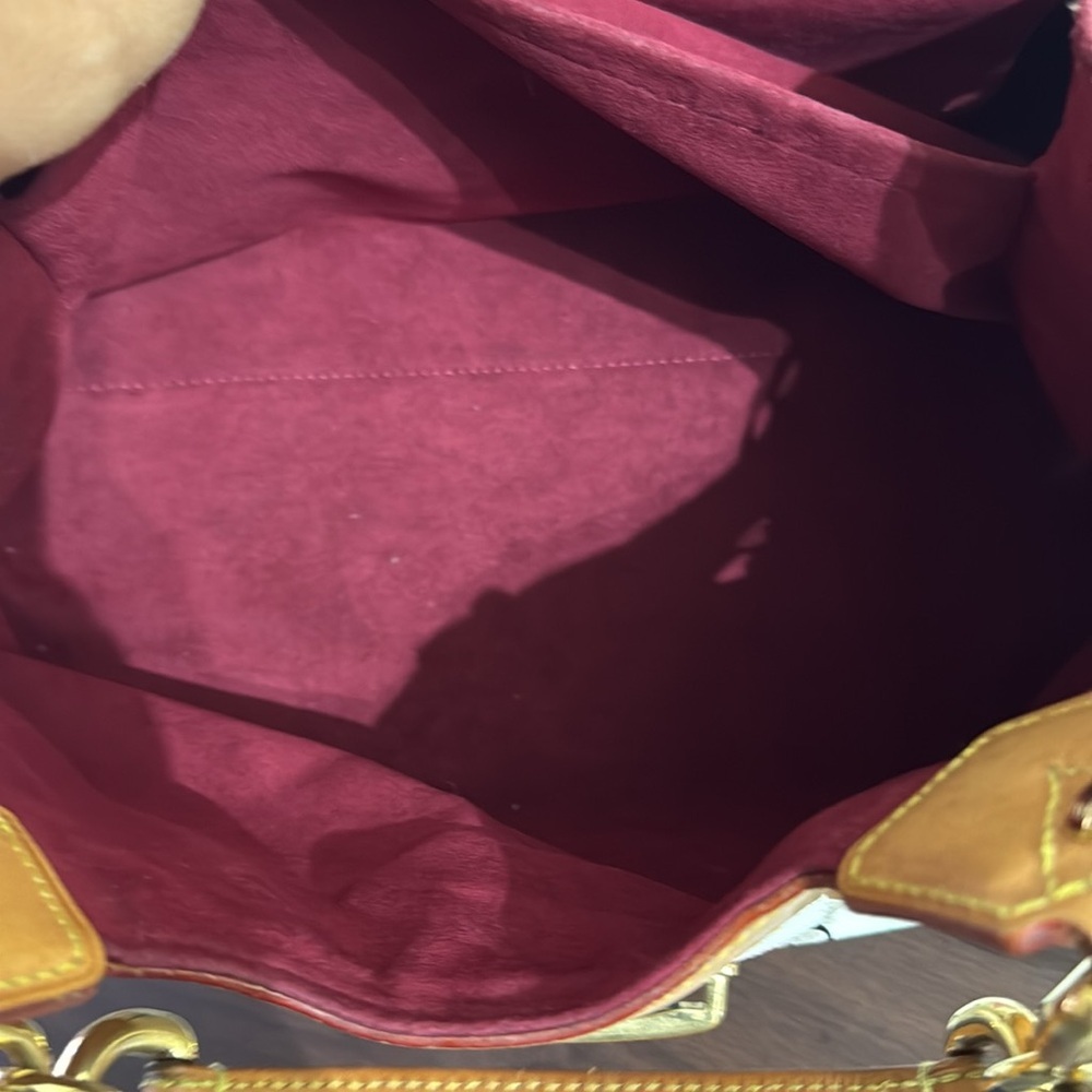 LV Murakami Shoulder Bag - Picture 11 of 12